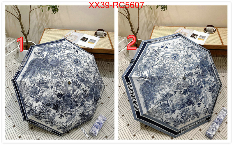 Umbrella-Dior where to buy the best replica ID: RC5607 $: 39USD