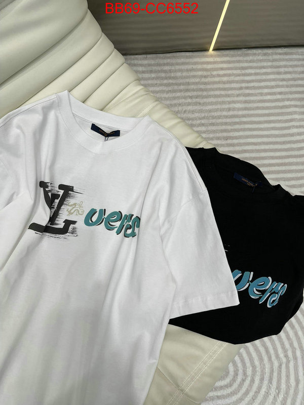 Clothing-LV aaaaa customize ID: CC6552 $: 69USD