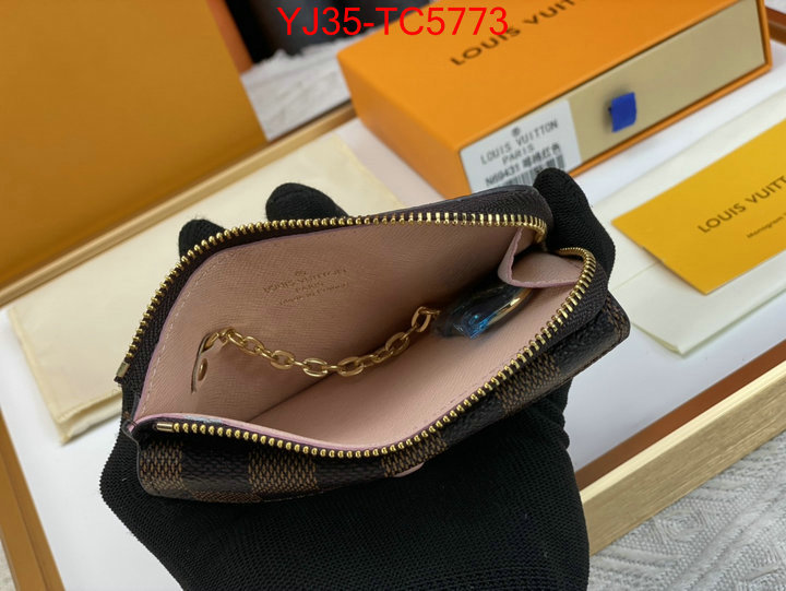 LV Bags(4A)-Wallet 2024 aaaaa replica 1st copy ID: TC5773 $: 35USD,