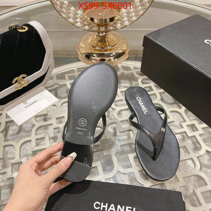 Women Shoes-Chanel top brands like ID: SX6901 $: 99USD