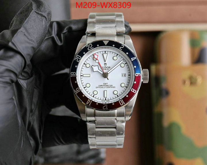 Watch(TOP)-Tudor high quality ID: WX8309 $: 209USD