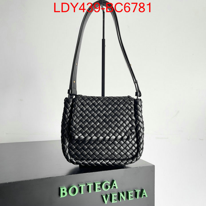 BV Bags(TOP)-Handbag- luxury cheap ID: BC6781 $: 439USD,