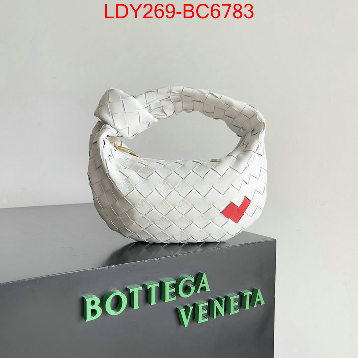 BV Bags(TOP)-Jodie replcia cheap from china ID: BC6783 $: 269USD,