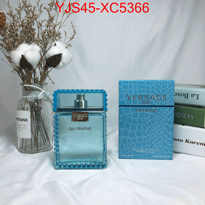 Perfume-Versace what best replica sellers ID: XC5366 $: 45USD