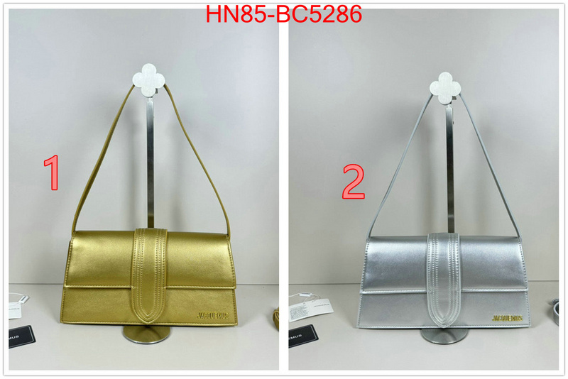 Jacquemus Bags(4A)-Handbag- what is top quality replica ID: BC5286 $: 85USD,