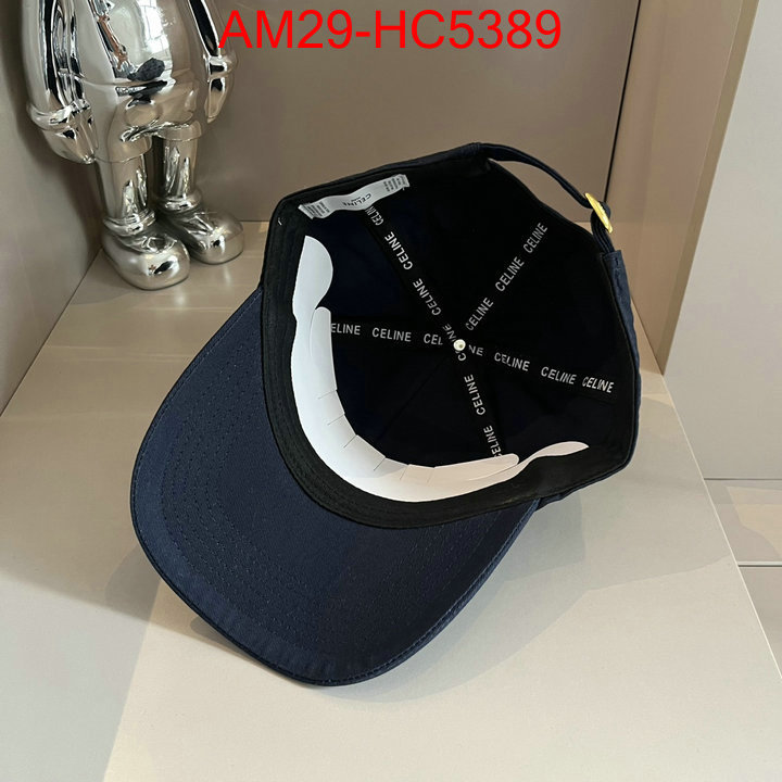 Cap(Hat)-Celine shop now ID: HC5389 $: 29USD