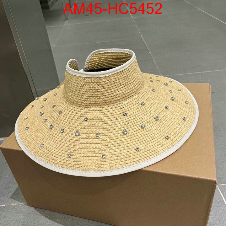 Cap(Hat)-Miu Miu designer fashion replica ID: HC5452 $: 45USD
