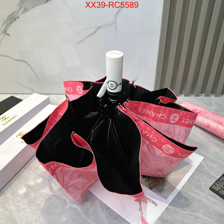 Umbrella-Chanel for sale cheap now ID: RC5589 $: 39USD