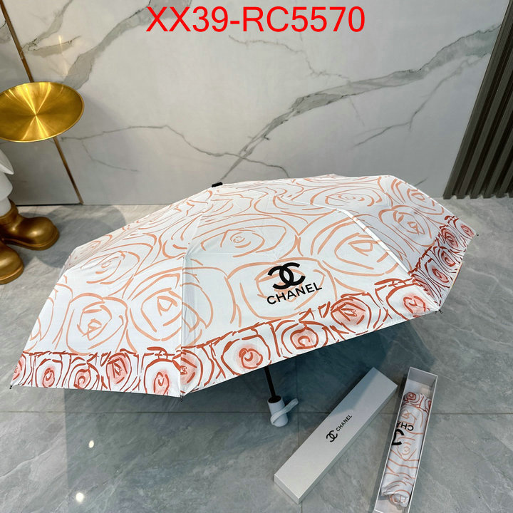 Umbrella-Chanel aaaaa+ quality replica ID: RC5570 $: 39USD