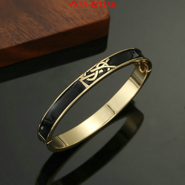 Jewelry-YSL what is a 1:1 replica ID: JX7156 $: 39USD