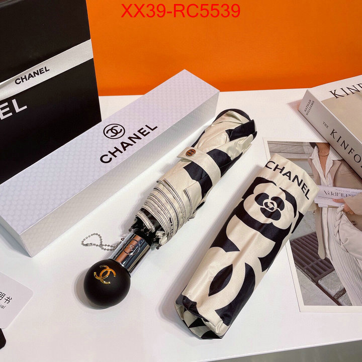 Umbrella-Chanel 2024 aaaaa replica customize ID: RC5539 $: 39USD