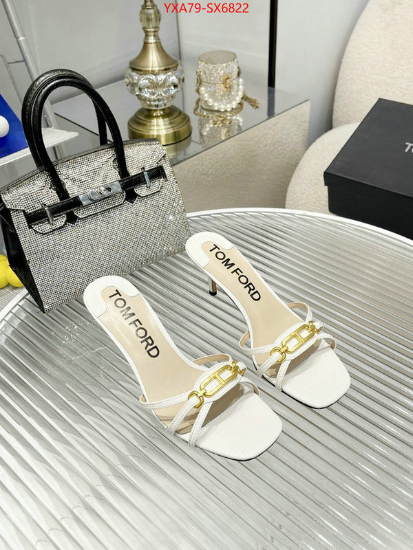 Women Shoes-Tom Ford the online shopping ID: SX6822 $: 79USD