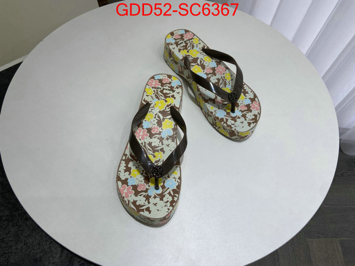 Women Shoes-Tory Burch what are the best replica ID: SC6367 $: 52USD