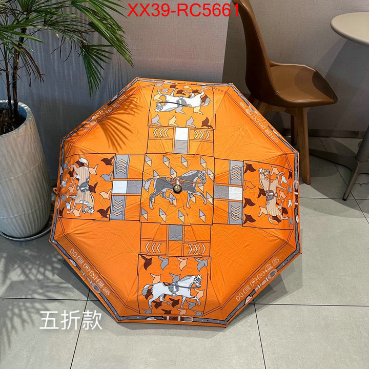 Umbrella-Hermes 1:1 replica ID: RC5661 $: 39USD