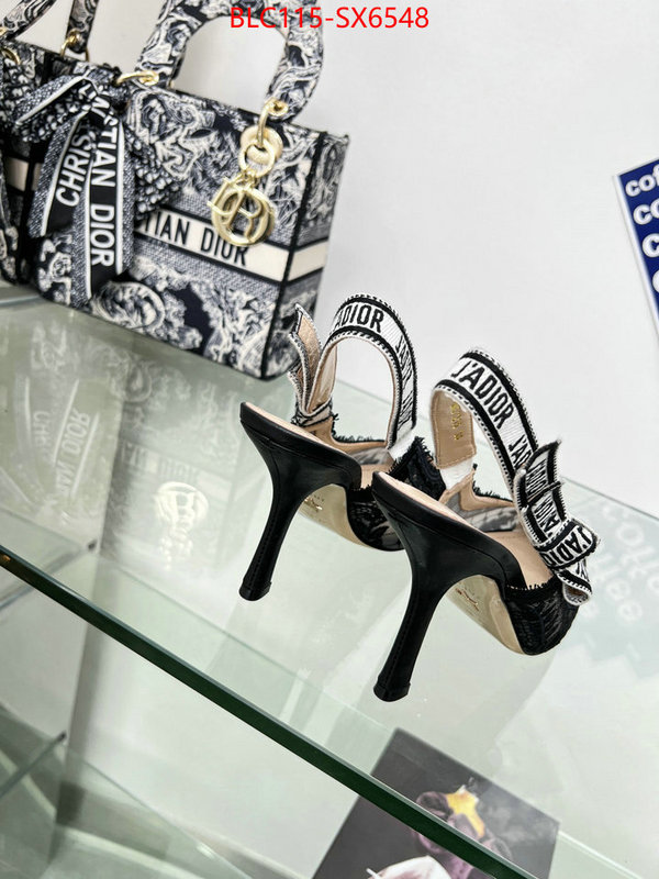 Women Shoes-Dior how to find designer replica ID: SX6548 $: 115USD