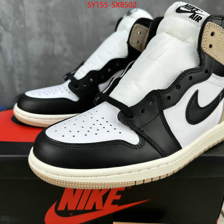 Men Shoes-Air Jordan online ID: SX8502 $: 155USD