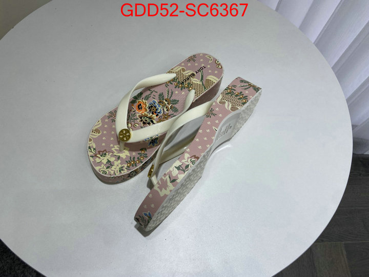 Women Shoes-Tory Burch what are the best replica ID: SC6367 $: 52USD