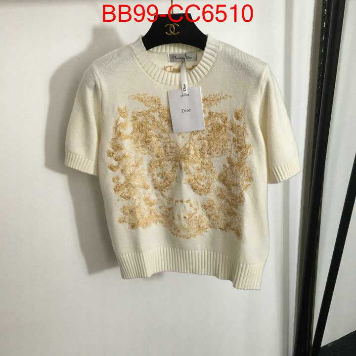 Clothing-Dior cheap replica ID: CC6510 $: 99USD