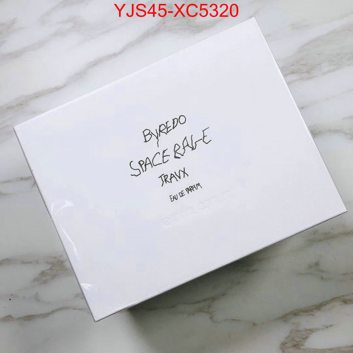 Perfume-Byredo fashion replica ID: XC5320 $: 45USD