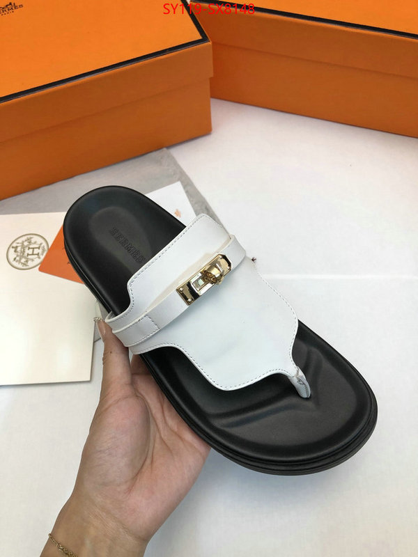 Women Shoes-Hermes top quality ID: SX8148 $: 119USD