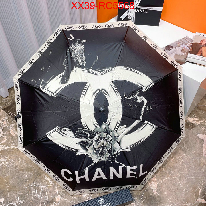 Umbrella-Chanel from china 2024 ID: RC5568 $: 39USD