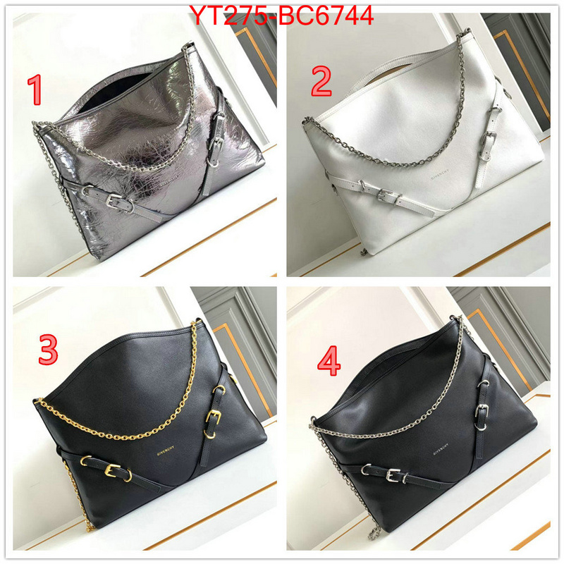 Givenchy Bags(TOP)-Handbag- high quality ID: BC6744 $: 275USD,