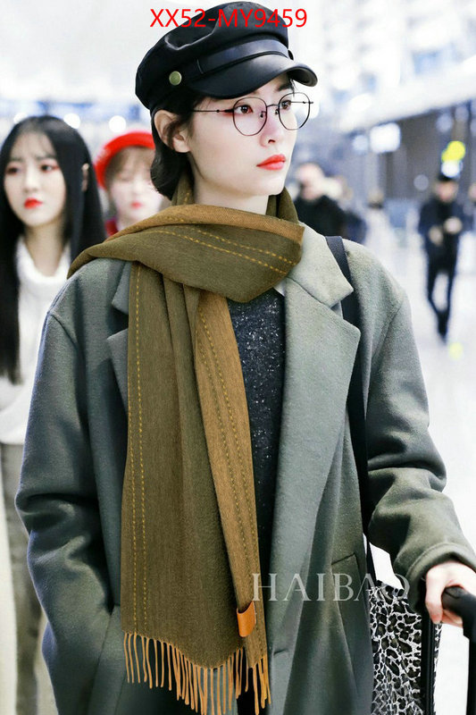 Scarf-Loewe first copy ID: MY9459 $: 52USD