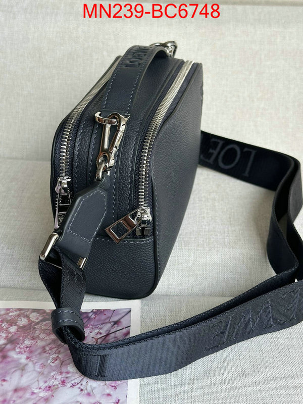 Loewe Bags(TOP)-Crossbody- shop now ID: BC6748 $: 239USD,