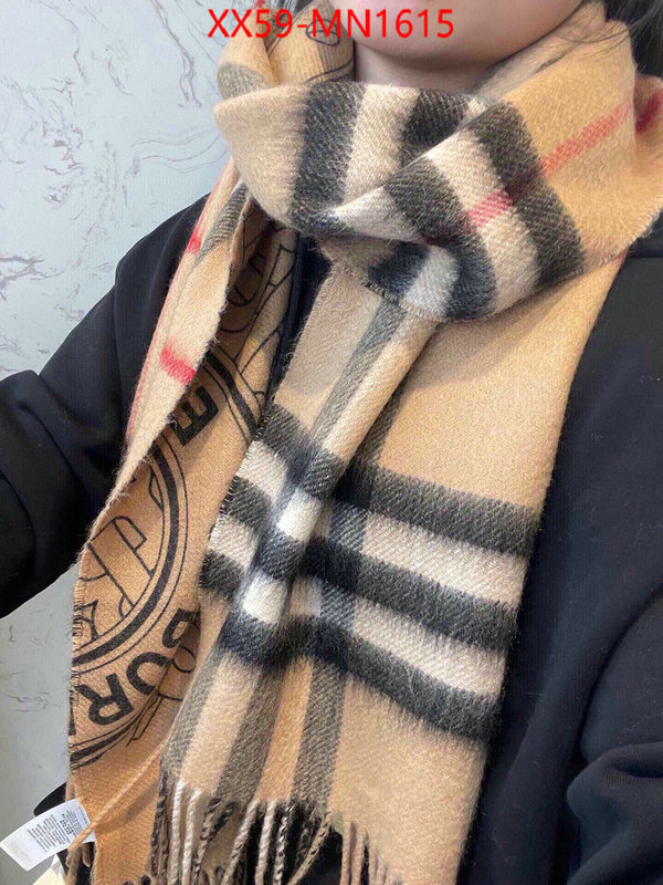 Scarf-Burberry what 1:1 replica ID: MN1615 $: 59USD