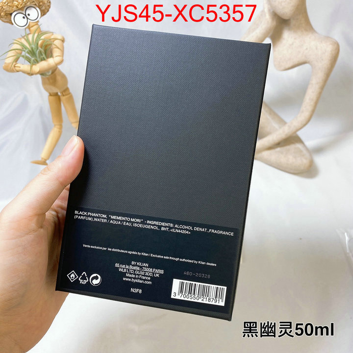 Perfume-Kilian buy high-quality fake ID: XC5357 $: 45USD