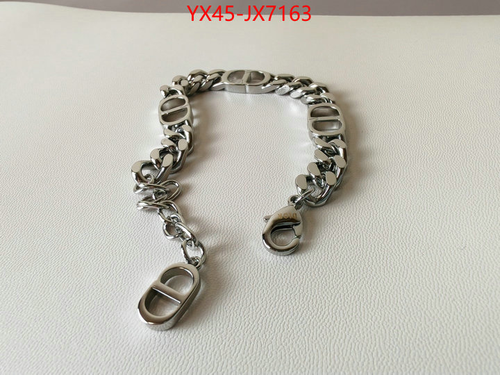 Jewelry-Dior is it ok to buy replica ID: JX7163 $: 45USD