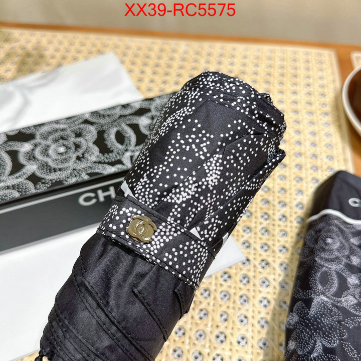 Umbrella-Chanel buy the best high quality replica ID: RC5575 $: 39USD