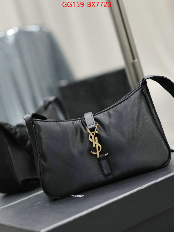 YSL Bags(TOP)-Diagonal- fake designer ID: BX7723 $: 159USD,