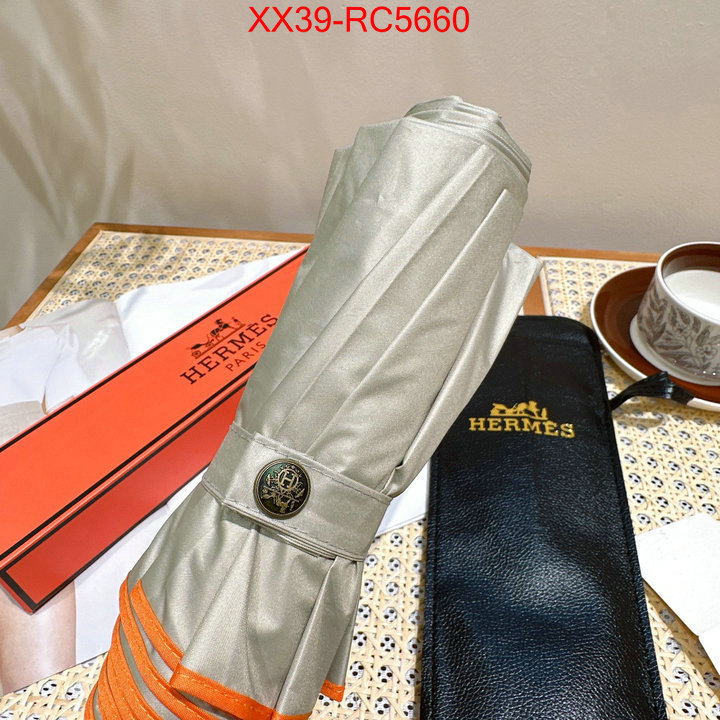 Umbrella-Hermes top 1:1 replica ID: RC5660 $: 39USD