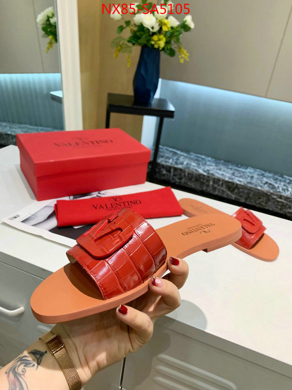 Women Shoes-Valentino sale ID: SA5105 $: 85USD