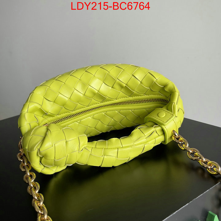 BV Bags(TOP)-Jodie can i buy replica ID: BC6764 $: 215USD,