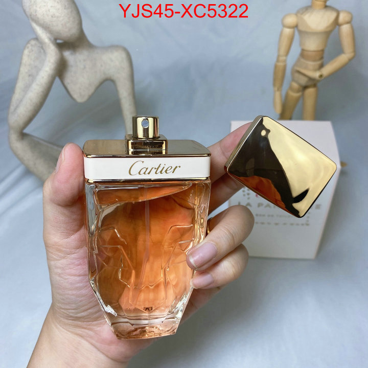 Perfume-Cartier how to find designer replica ID: XC5322 $: 45USD