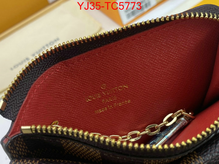 LV Bags(4A)-Wallet 2024 aaaaa replica 1st copy ID: TC5773 $: 35USD,