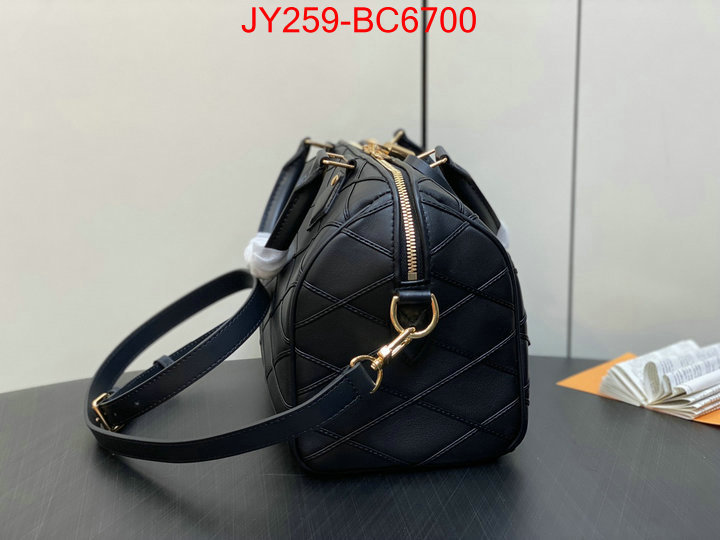 LV Bags(TOP)-Speedy- are you looking for ID: BC6700 $: 259USD,
