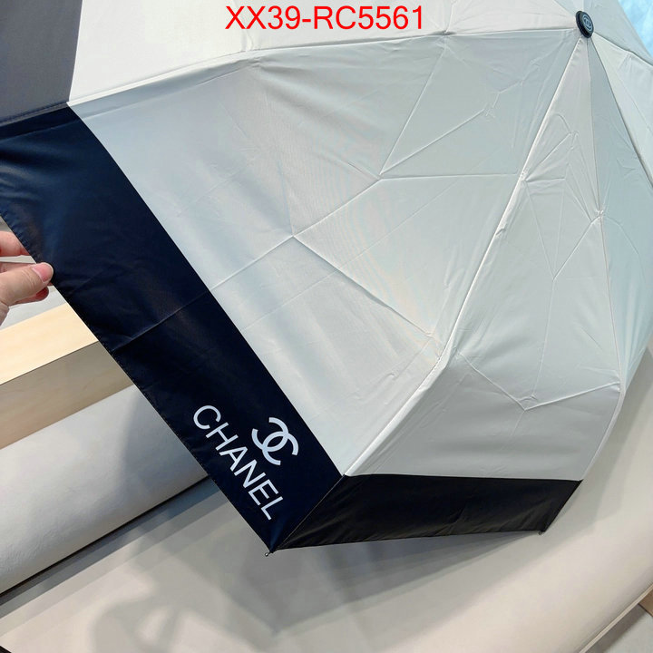 Umbrella-Chanel high quality aaaaa replica ID: RC5561 $: 39USD