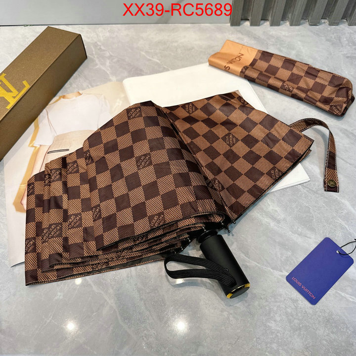 Umbrella-LV designer 1:1 replica ID: RC5689 $: 39USD