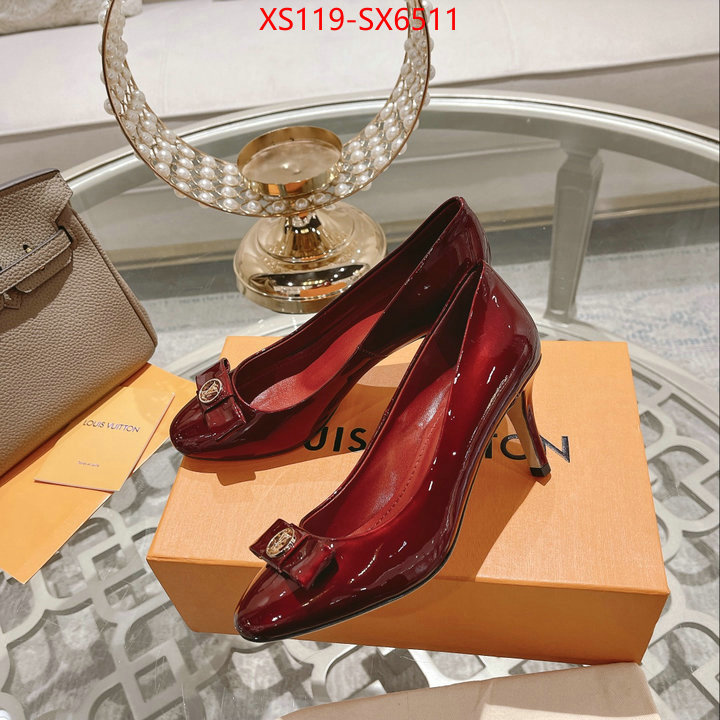 Women Shoes-LV cheap replica designer ID: SX6511 $: 119USD