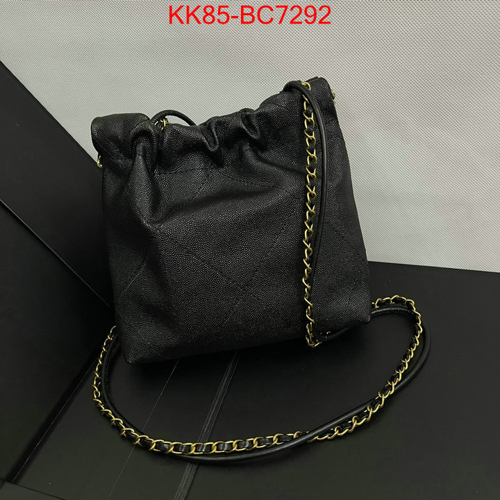 Chanel Bags(4A)-Crossbody- can you buy replica ID: BC7292 $: 85USD,