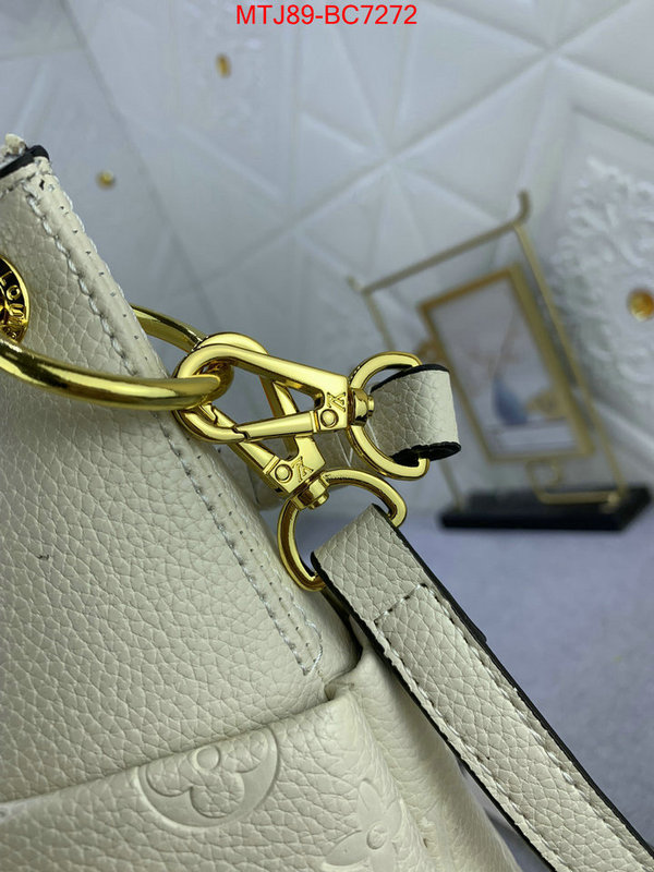 LV Bags(4A)-Handbag Collection- top fake designer ID: BC7272 $: 89USD,