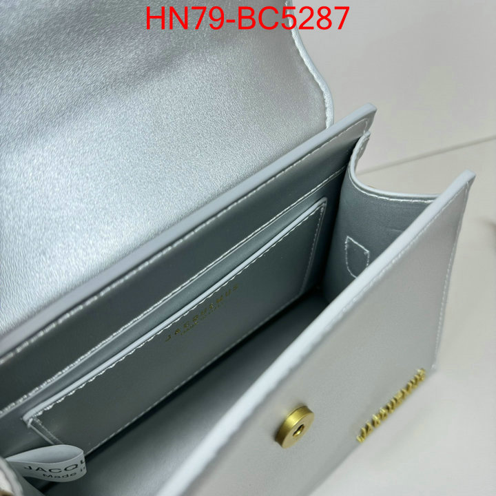 Jacquemus Bags(4A)-Handbag- high quality designer ID: BC5287 $: 79USD,