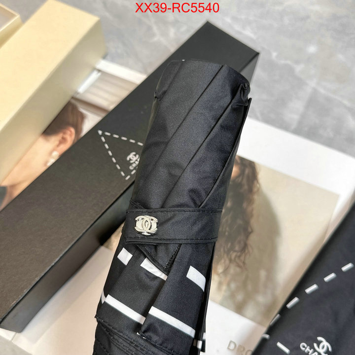 Umbrella-Chanel buy 1:1 ID: RC5540 $: 39USD