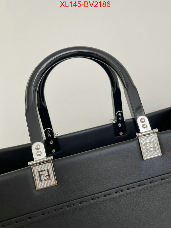 Fendi Bags(4A)-Sunshine- cheap ID: BV2186 $: 145USD,