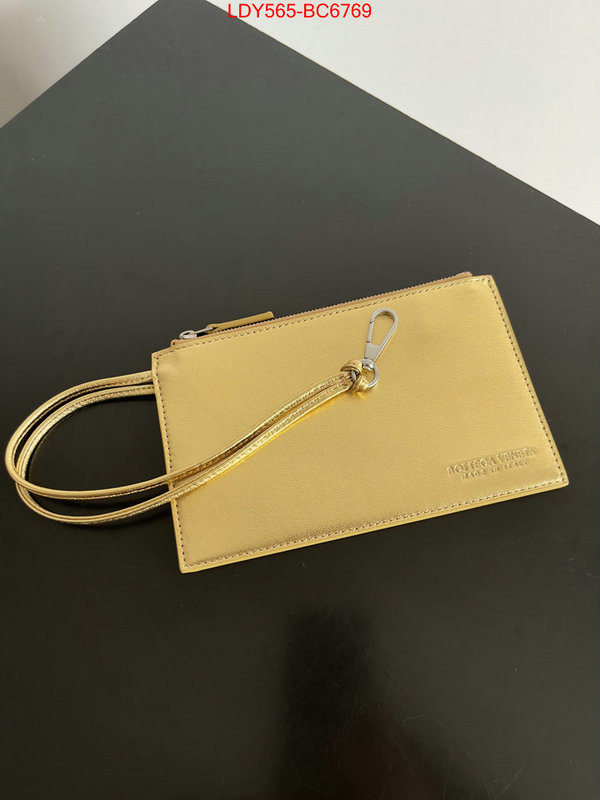 BV Bags(TOP)-Clutch- fake designer ID: BC6769 $: 565USD,