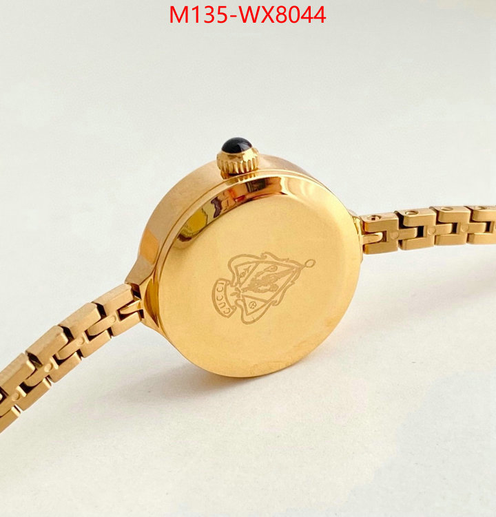 Watch(4A)-Gucci high quality aaaaa replica ID: WX8044 $: 135USD