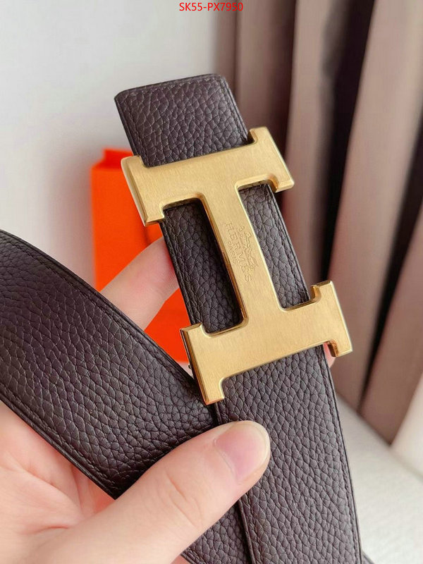 Belts-Hermes sell online ID: PX7950 $: 55USD